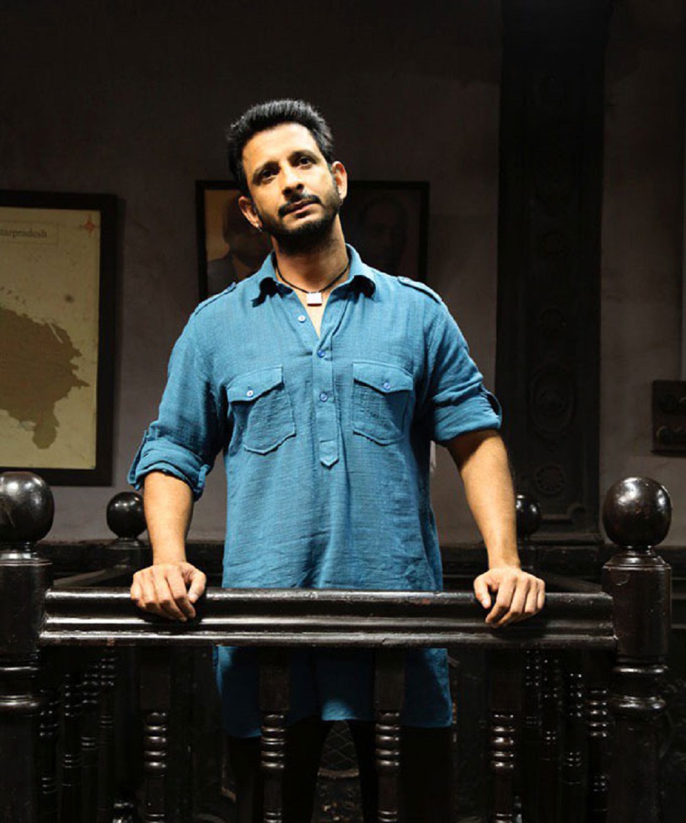 Kaashi In Search Of Ganga Box Office Collection Day 1: Sharman Joshi’s search for audience looks bleak
